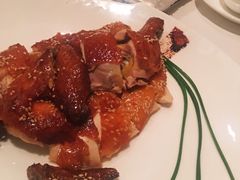 -广州富力丽思卡尔顿酒店·丽轩·粤菜