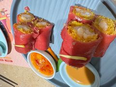 -点都德(聚福楼店)