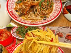 -满园烤鸭·春饼(太原街万达店)