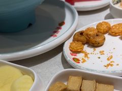 -蜀留香火锅(社会山店)