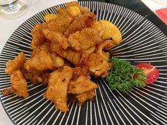 -田婆婆的菜(友谊阳光城店)