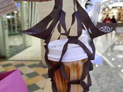 -眷茶(赛格国际购物中心店)