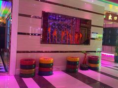 -尚酷麦量贩KTV(金州店)