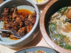 -山石榴·贵州菜(丰盛里店)