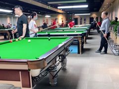 -云川台球(马甸店)