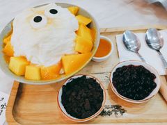 -怪物的冰与火(天虹商场中山路店)