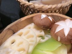 -大龙燚·旷野鲜火锅(广州首店)