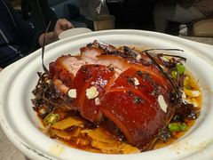 笋干稻扎酱方-王记姚家味·地道苏帮菜(凤凰街店)
