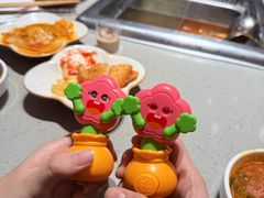 -海底捞火锅(珠影星光城夜宵主题店)