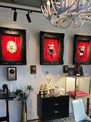 -雕哥的纹身店A3 TATTOO&纹身培训