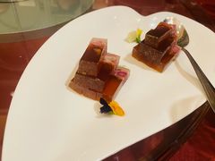 -广州富力丽思卡尔顿酒店·丽轩·粤菜