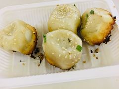 -小杨生煎(南京东路食品一店)