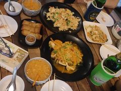 -Doo Dee Thai Food(Issan/Isaan/Esan)