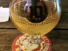 -Boxing Cat Brewery拳击猫精酿啤酒馆(永福店)