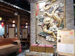 -巴国九王爷火锅(万盛总店)