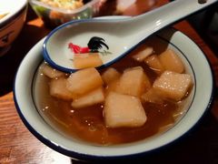 冰粉-老湘村·湖南土菜(天河维多利店)