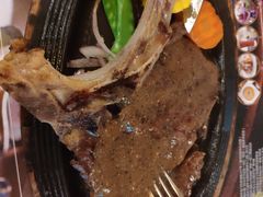 -尊品牛排(恒峰店)