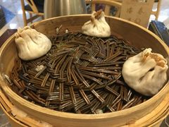 松籽烧卖-冶春茶社(星汉大厦店)