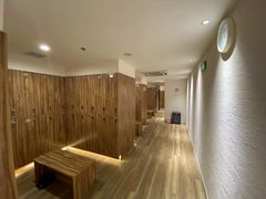 -宝力豪健身(万达广场店)