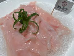 生鹅肠-围炉夜话·潮汕卤水火锅(榕江店)