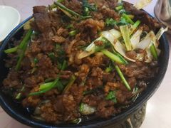 -烤肉宛饭庄(南礼士路店)
