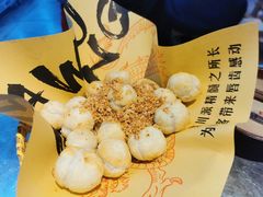 -馬伍旺川菜(江北虹悦城店)