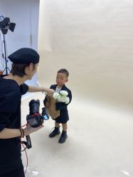 -小阿福儿童摄影(华中智谷店)
