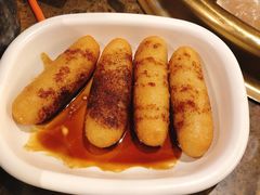 -小龙坎老火锅(北京三里屯店)