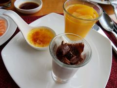 -视界美食自助餐厅·石家庄希尔顿酒店