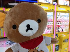 -风云再起游乐汇(北京西单西西友谊店)
