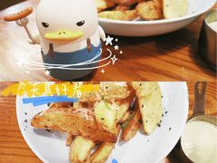 -AFS Cafe & Canteen(闽江二路店)