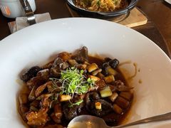 -三利音·东方司宴(外滩店)