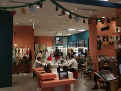 -海马体照相馆(厦门SM城市广场店)