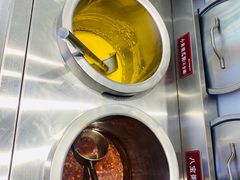 -馋笼小食堂-青岛大虾包(繁花里店)