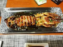 -松羽料理(国大店)
