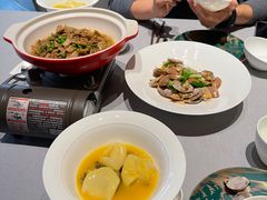 -徐记海鲜(南油永新汇店)