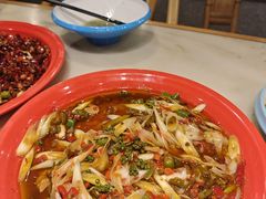 -渝味川菜(夜宵航母店)