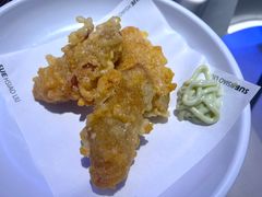 -苏小柳点心·手作小笼包(浦东嘉里城分院)