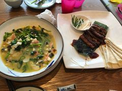 -芳草地度假酒店·野炉中餐厅