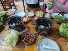 -范贤光鸡公煲(平乐园总店)