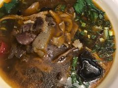 -魏家凉皮(博水商务大厦店)