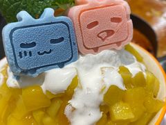 -生活如沸·顺德水牛奶火锅(大学路店)