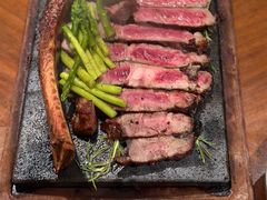 -Osteria Garden 生蚝花园餐厅(原进贤路店)