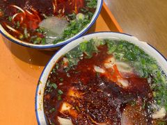 -清真磨沟沿老字号牛肉面(总店)