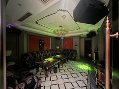 -芒果派对·量贩式KTV
