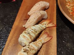 -古田居·特色寿司料理(星之岛旗舰店)