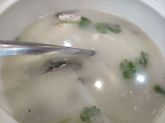 -鹤睦鱼生·啫啫煲·海鲜(保利百合店)