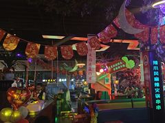 -路边边.炒菜烧烤.音乐餐厅(良乡长虹店)