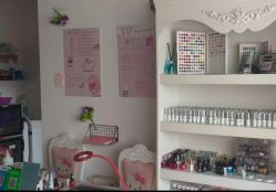 -Y.F 美妆美体工作室