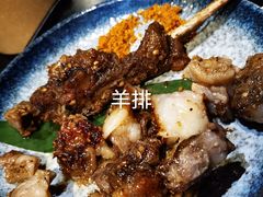 -和彩放题餐厅(酒仙桥店)